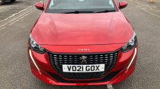 Peugeot 208 1.2 PureTech 100 Allure Premium 5dr Petrol Hatchback